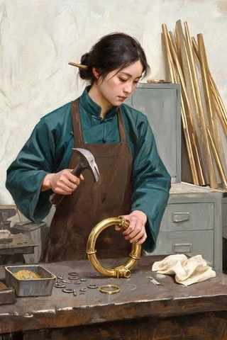 Marcela 名字源頭意象圖
