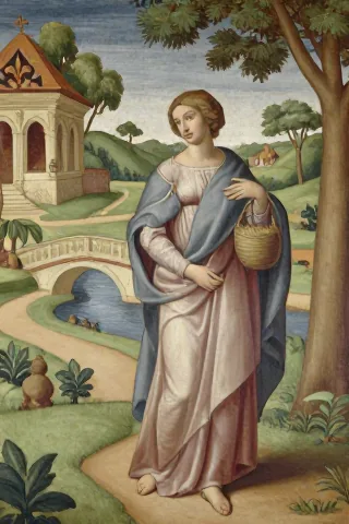 Margaret name tradition