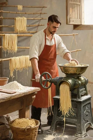 Massimo 名字源頭意象圖