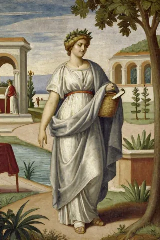 Maximus / Maxine name tradition