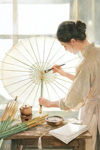 Miah 名字源頭意象圖