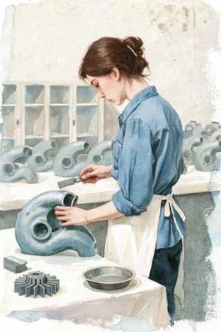 Mika 名字源頭意象圖