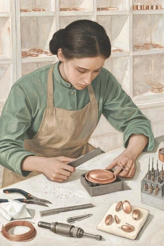 Milagros 名字源頭意象圖