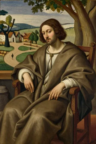 Saint Mildred of Thanet