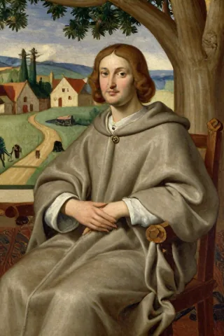 John Milton