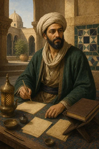 Muhammad source review
