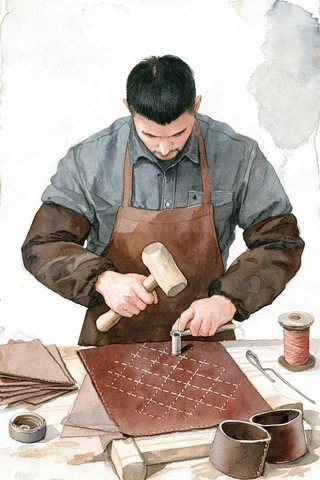 Namari 名字源頭意象圖