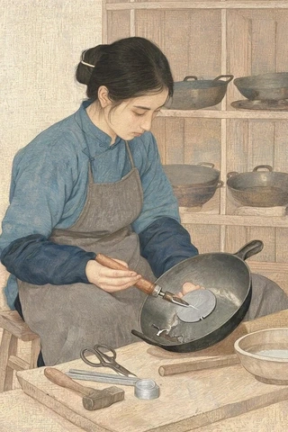 Nashly 名字源頭意象圖
