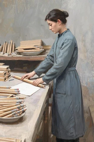 Nathalia 名字源頭意象圖