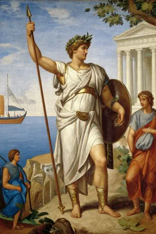 Nereids