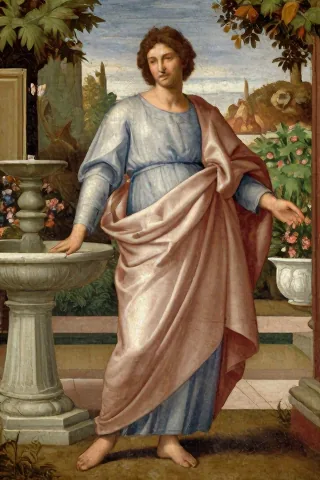 Saint Nicholas