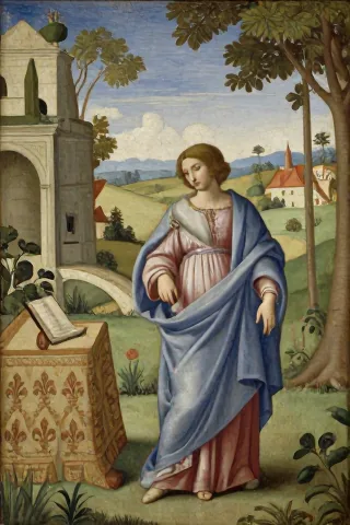 French and Norman naming tradition