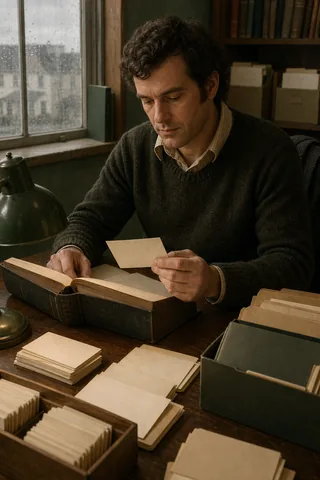 Nolan source review