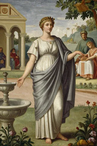 Norma / Bellini opera tradition