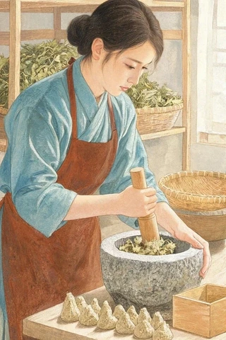 Nour 名字源頭意象圖