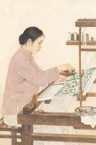 Nyari 名字源頭意象圖