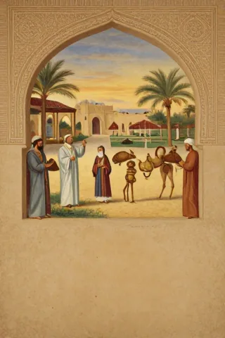 Umar ibn al-Khattab