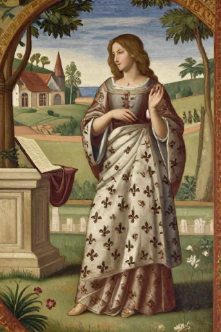 Percy French source