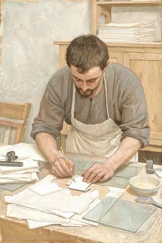Pierson 名字源頭意象圖