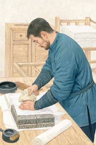 Raheem 名字源頭意象圖