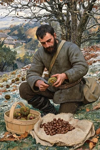 Ramiro 名字源頭意象圖