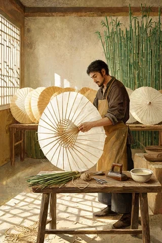 Ravi 名字源頭意象圖
