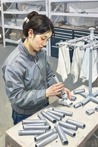 Rayla 名字源頭意象圖