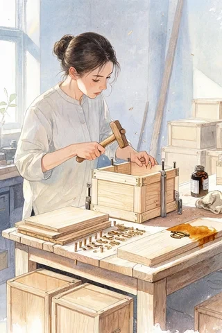 Raylee 名字源頭意象圖