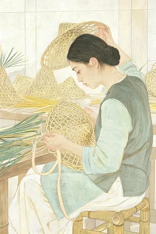 Raylynn 名字源頭意象圖