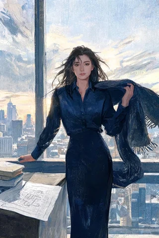 Reign 名字源頭意象圖
