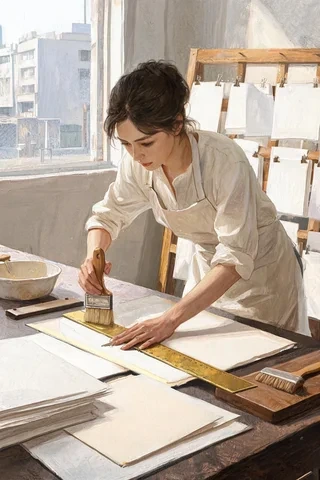 Reya 名字源頭意象圖