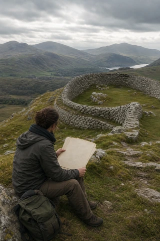 Rhodri source review