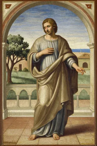 Richard the Lionheart