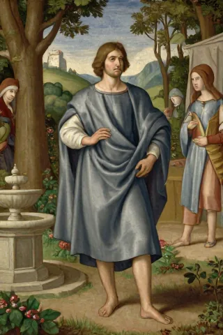 Roland of the Matter of France
