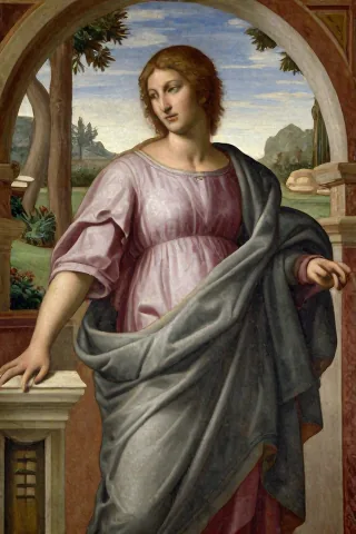 Romeo Montague