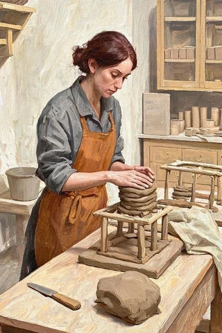 Rosalind 名字源頭意象圖