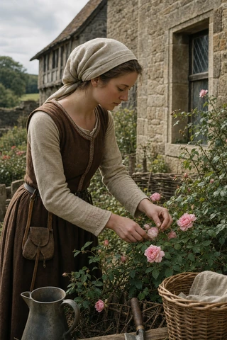 Rose source review