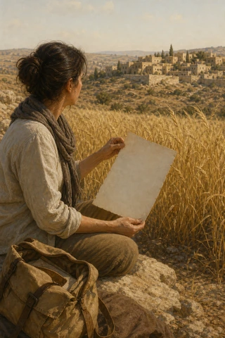 Ruth source review