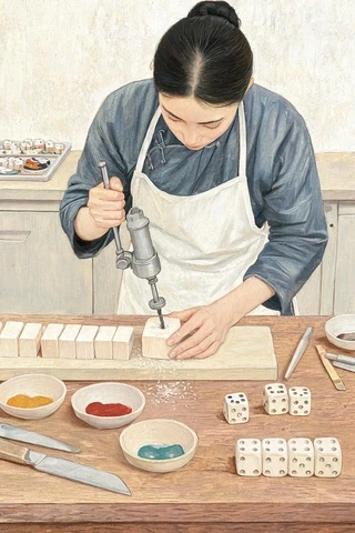 Rya 名字源頭意象圖