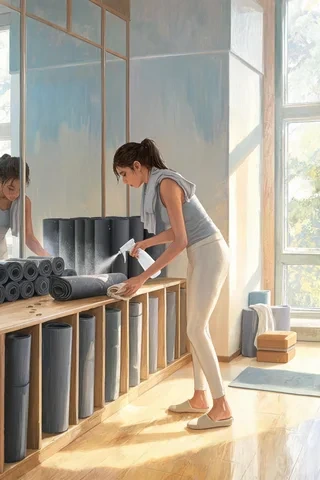Saanvi 名字源頭意象圖