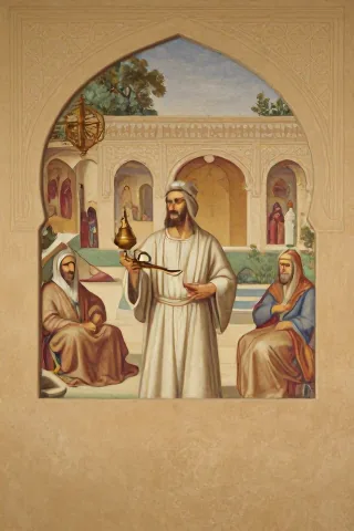 Salam / Salem