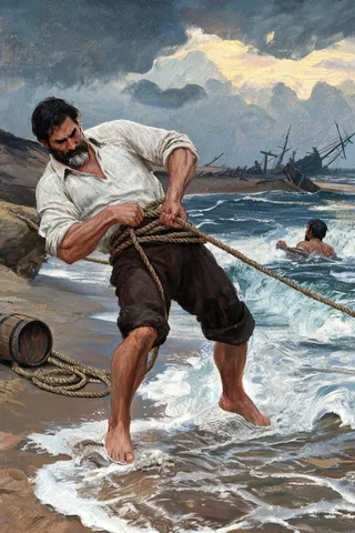 Salvador 名字源頭意象圖