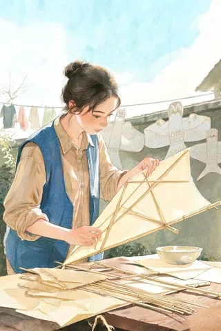 Sama 名字源頭意象圖