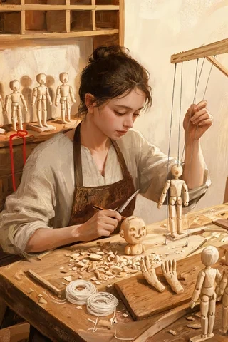 Sandra 名字源頭意象圖