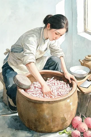 Saniyah 名字源頭意象圖