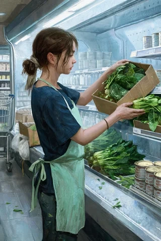 Sarahi 名字源頭意象圖