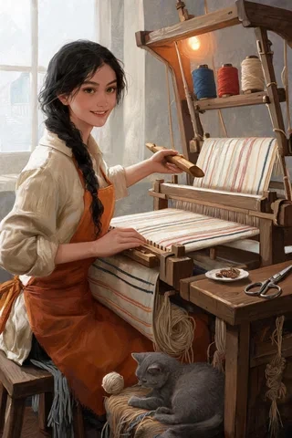 Sariyah 名字源頭意象圖