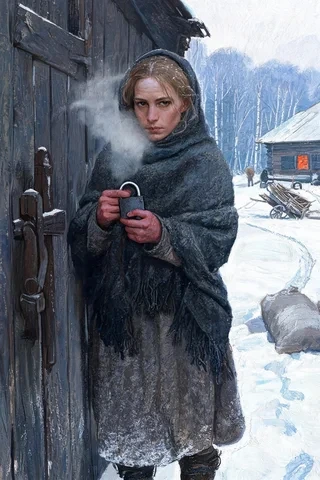 Sasha 名字源頭意象圖