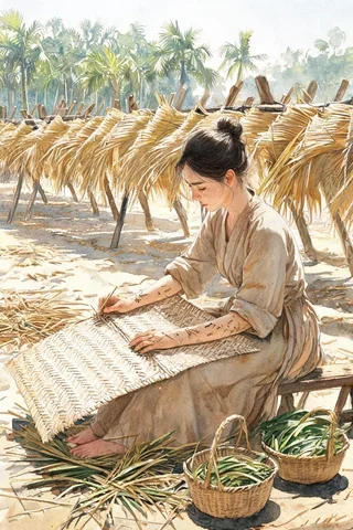 Savanna 名字源頭意象圖