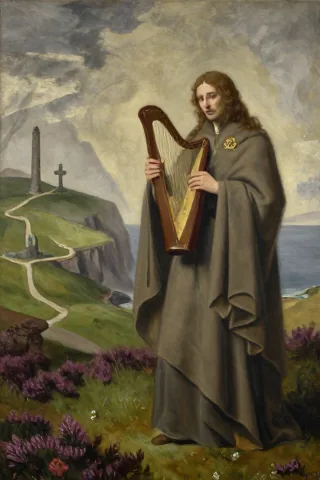 Seán / John